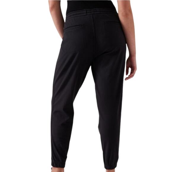 Athleta Farrallon Jogger Pants 8 - Picture 4 of 12